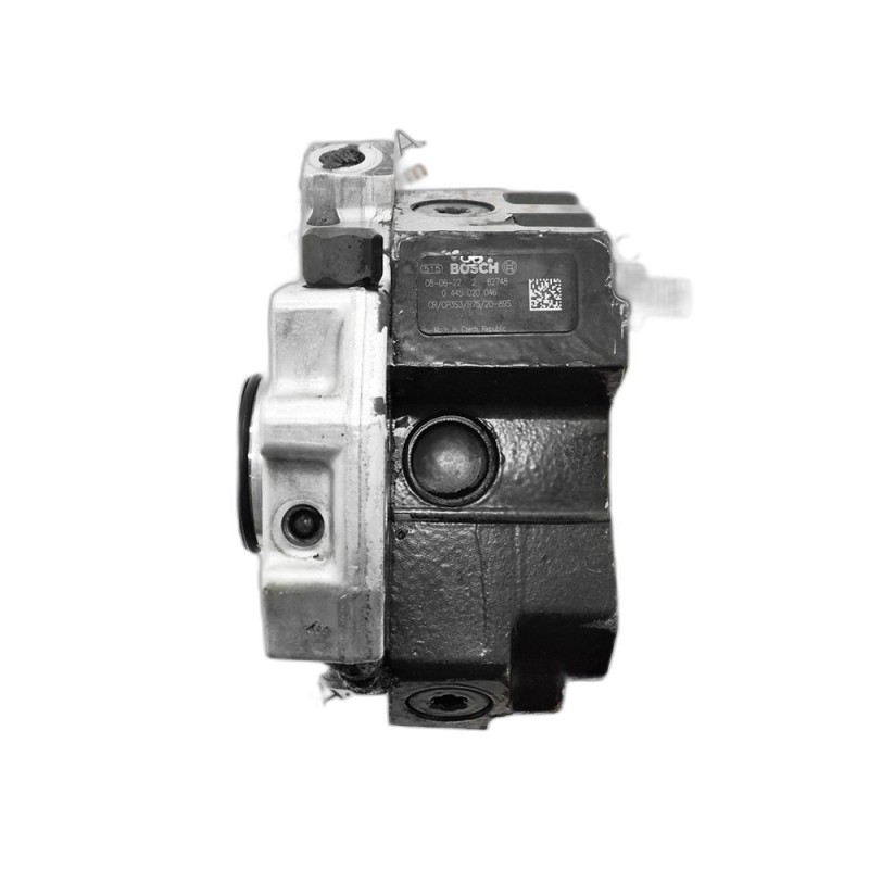 High Pressure Pump (Injection Pump) Fiat Ducato Iveco Daily 0445020046, 0 445 020 046, 0986437321, 0 986 437 321