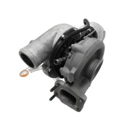 Turbocharger Iveco Daily 504205349, 768625