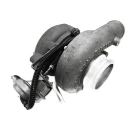 Turbocharger Iveco Daily 504205349, 768625