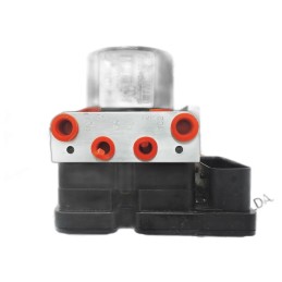 ABS Module Chevrolet Matiz 96666542, 96 666 542, 06210207724, 06.2102-0772.4, 06210909843, 06.2109-0984.3