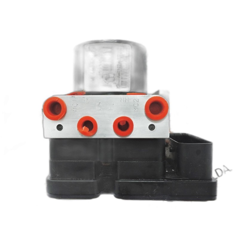 ABS Module Chevrolet Matiz 96666542, 96 666 542, 06210207724, 06.2102-0772.4, 06210909843, 06.2109-0984.3