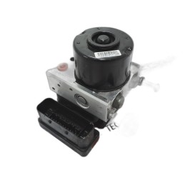 ABS Module Chevrolet Matiz 96666542, 96 666 542, 06210207724, 06.2102-0772.4, 06210909843, 06.2109-0984.3
