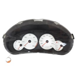 Digital Speedometer Peugeot 206 9648836580, 96 488 365 80