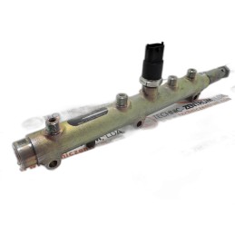 Fuel Rail Pipe Fiat Ducato, Iveco Daily 0445224006, 0 445 224 006, 0281002393, 0 281 005 398