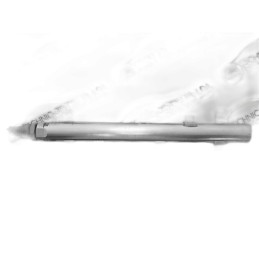 Fuel Rail Pipe Fiat Ducato, Iveco Daily 0445214059, 0 445 214 059, 0281002534, 0 281 002 534
