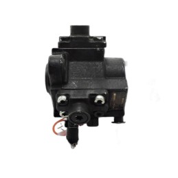 High Pressure Pump (Injection Pump) Alfa Romeo Brera, 159, GT 0445010166, 0 445 010 166, 55207676, 55 207 676