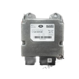 Airbag Module Land Rover Range Rover Evoque GJ3214D374AB, GJ32-14D374-AB