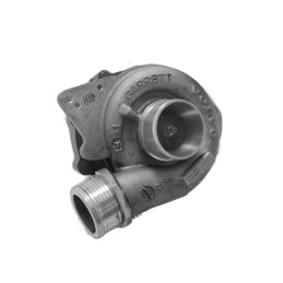 Turbocharger Volvo V70, Volvo XC60, Volvo C70, Volvo C30 3121987, GTB2056VL, 76206013, 762060-13