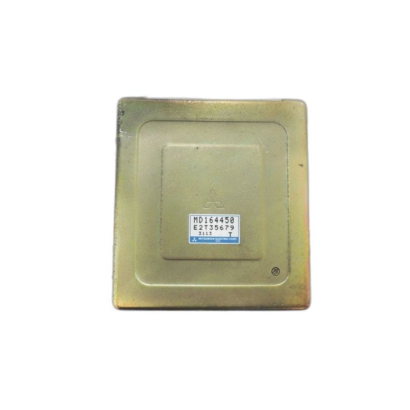 Engine Control Unit Mitsubishi 3000 GT MD164450, E2T35679
