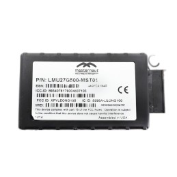 Other Control Units LMU27G500MST01, LMU27G500-MST01