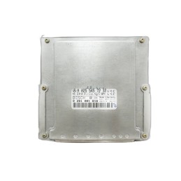 Engine Control Unit Mercedes Benz C-Class W202 A0255457232, A 025 545 72 32, 0281001816, 0 281 001 816