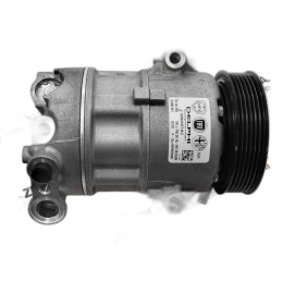 AC Compressor Fiat 500L 51883101, 51 883 101, 01141154