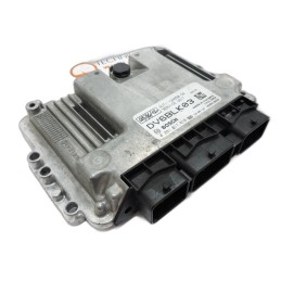 Engine Control Unit Mazda 3 Ford C-Max 3U7112A650SA, 3U71-12A650-SA, 0281011618, 0 281 011 618, 1039S18622, DV6BLK03