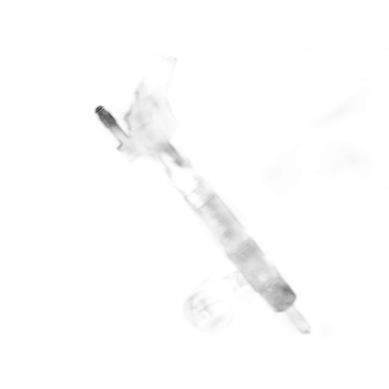 Injector Mercedes Sprinter, Vito, ML/CLK/CLS, S/E/C-Class 0445115027, A642070058