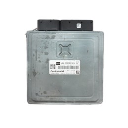 Engine Control Unit (ECU) Seat Altea 03L906023GG, 03L 906 023 GG, 5WP42658, H23