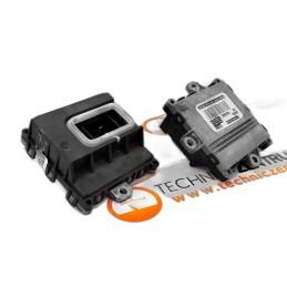 Light Control Module Volvo XC70, Volvo V70, Volvo S80 6336191099b, 633.61.910.99b, 037199074