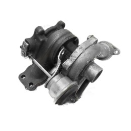 Turbocharger Peugeot 206, Citroen C2, Ford Fiesta KP35487599, KP35-487599, 54359710009, 54 35 9710009