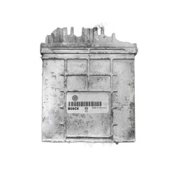 Engine Control Unit Volkswagen LT 074906021AP, 074 906 021 AP, 0281001889, 0 281 001 889, 28SA3698