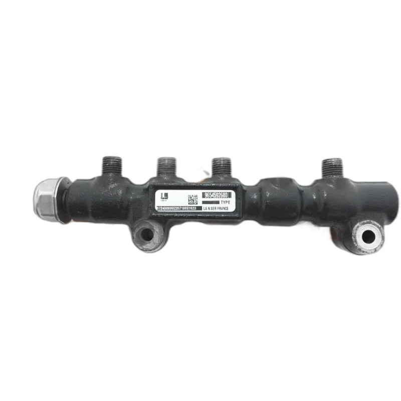 Rampe d’injection Citroën Xsara - 9654592680