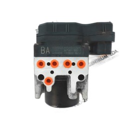 ABS Module Lexus IS250 4454053240, 44540-53240, 1338008650, 133800-8650, 8954153110, 89541-53110