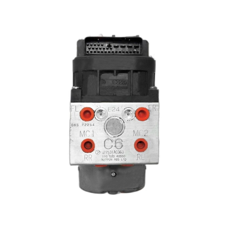 ABS Module Subaru Impreza 27531AC060, 11000040550, 110 000 40550