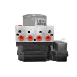 ABS Module Nissan 350z 47660CF41A, 47660-CF41A, TD8401, WA98000