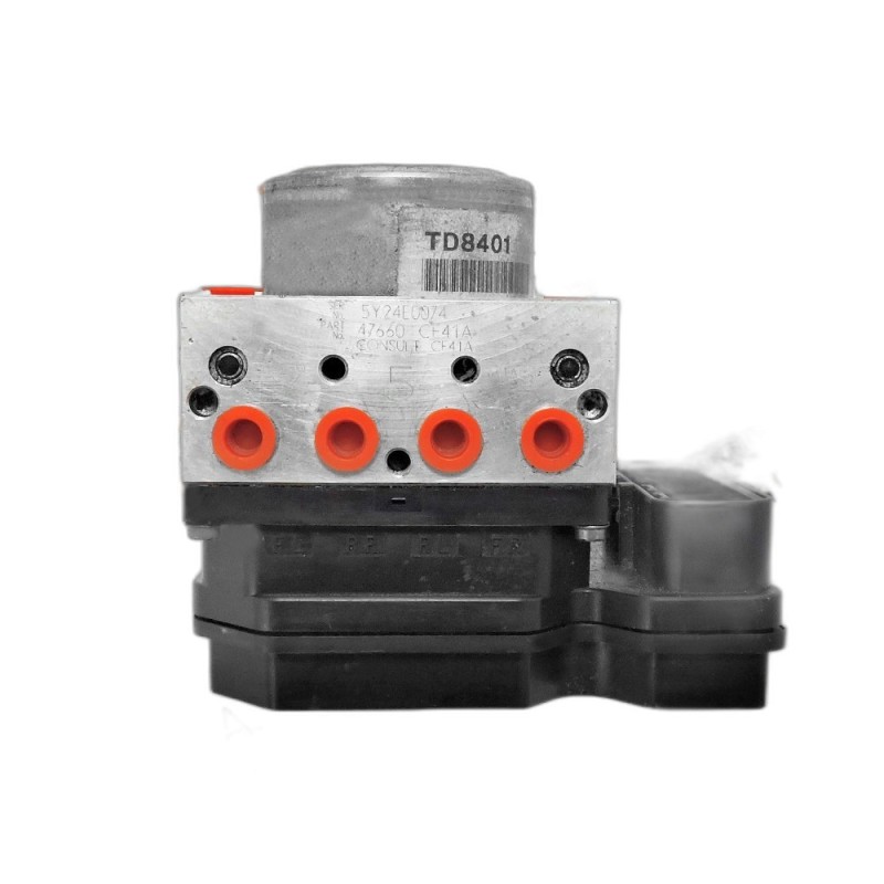 ABS Module Nissan 350z 47660CF41A, 47660-CF41A, TD8401, WA98000