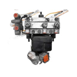 ABS Module Mazda RX-7 FD04437A0, FD04 43 7A0, 11300020250, 113 000 20250