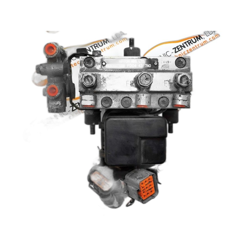 ABS Module Mazda RX-7 FD04437A0, FD04 43 7A0, 11300020250, 113 000 20250