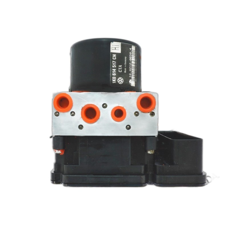 ABS Module Volkswagen Caddy 1K0614517CN, 10021206504, 1K0907379BD, 10096103423