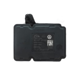 ABS Module Volkswagen Caddy 1K0614517CN, 10021206504, 1K0907379BD, 10096103423