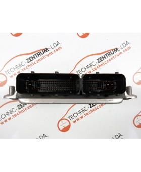 Boitier ECU Seat Ibiza- 038906019NL, 0281012276, 1039S11516