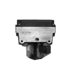 ABS Module Mercedes E-Class (W210) 0024319712J, 002 431 9712 J, 0265217007, 0 265 217 007