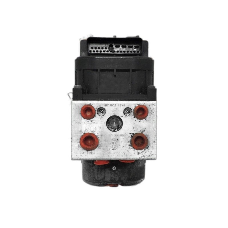 ABS Module Renault Kangoo 8200099599, 8200 099 599, 0265216880, 0 265 216 880, 027300460, 0 273 004 620