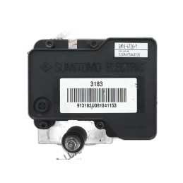 ABS Module Chevrolet Colorado 481011205, 4810 11205, 10373183