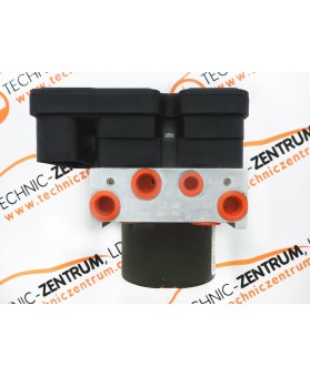 ABS Module Mini Cooper R50/R52/R53 - 6765323, 10020700154 , 6765325 , 1009708523 , 5WK84024