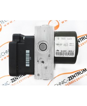 ABS Module Mini Cooper R50/R52/R53 - 6765323, 10020700154 , 6765325 , 1009708523 , 5WK84024