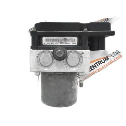 ABS Module Audi A4 8E0614517AQ, 8E0 614 517 AQ, 0265234105, 0 265 234 105, 0265950357, 0 265 950 357