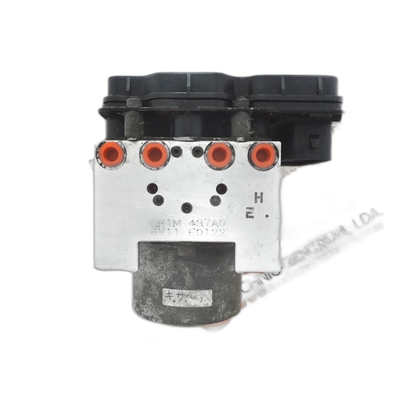ABS Module Mazda 6 GR1M437A0, GR1M 437A0, 4370772