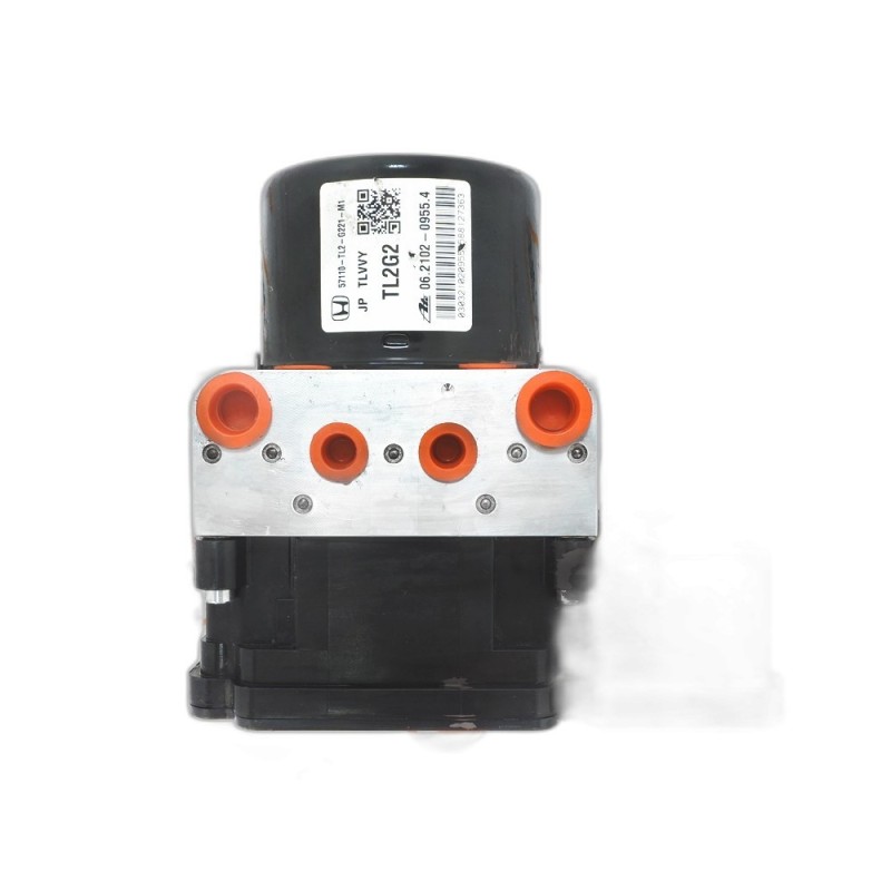 ABS Module Honda Accord 57110TL2G221M1, 57110-TL2-G221-M1, 06210209554, 06.2102-0955.4, 06210951773, 06.2109-5177.3
