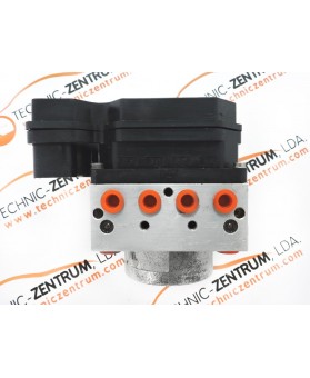 ABS Module Nissan X-Trail - 47660EQ021, 6Y03E0091