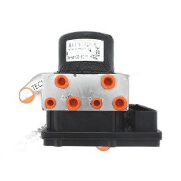 ABS Module Jaguar S-Type 2W932C405AC, 2W93-2C405-AC, 10020404084, 10.0204-0408.4, 10092510073, 10.0925-1007.3