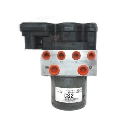 ABS Module Kia Soul 589102K810, 58910-2K810, BH6013A410