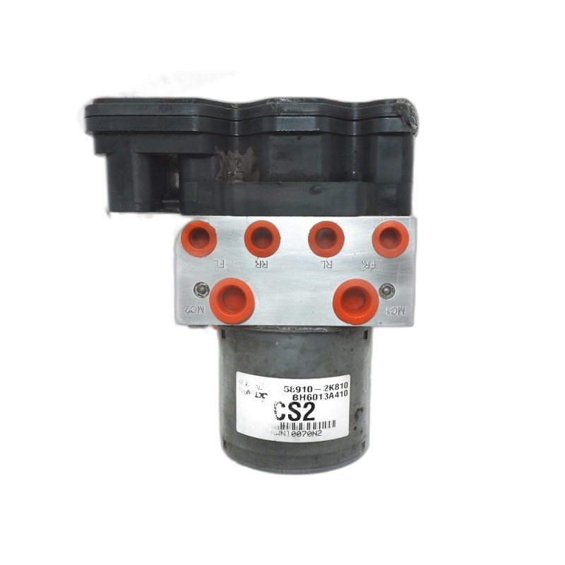 ABS Module Kia Soul 589102K810, 58910-2K810, BH6013A410