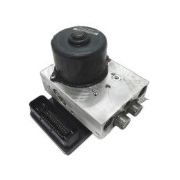 ABS Module Jaguar S-Type 2W932C405AC, 2W93-2C405-AC, 10020404084, 10.0204-0408.4, 10092510073, 10.0925-1007.3