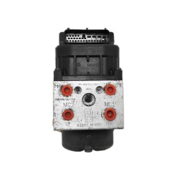 ABS Module Nissan Primera 476609F600, 47660-9F600, 0265216688, 0 265 216 688, 0273004403, 0 273 004 403