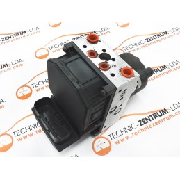 ABS Module Citroen Xsara Picasso 9645324580, 96 453 245 80, 0265225158, 0 265 225 158, 0265950072, 0 265 950 072