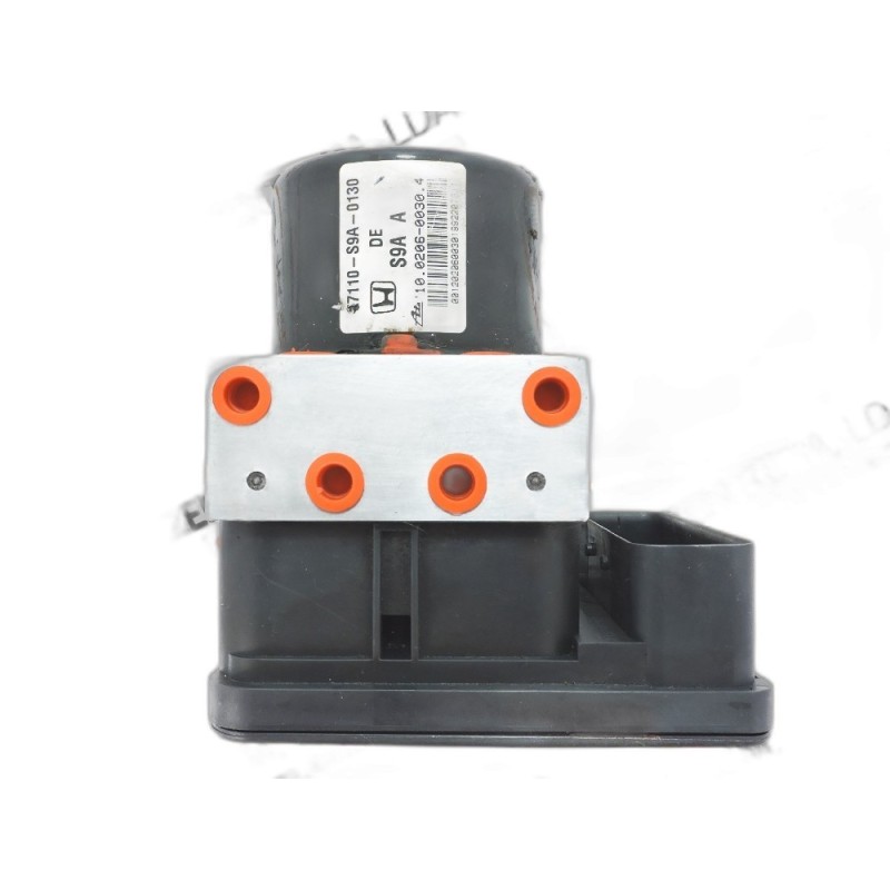 ABS Module Honda CR-V 57110S9A0130, 57110-S9A-0130, 10020600304, 10.0206-0030.4, 10096007003, 10.0960-0700.3