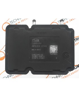 Module ABS Jeep Compass 25020613674, 25092743613, 25061331283
