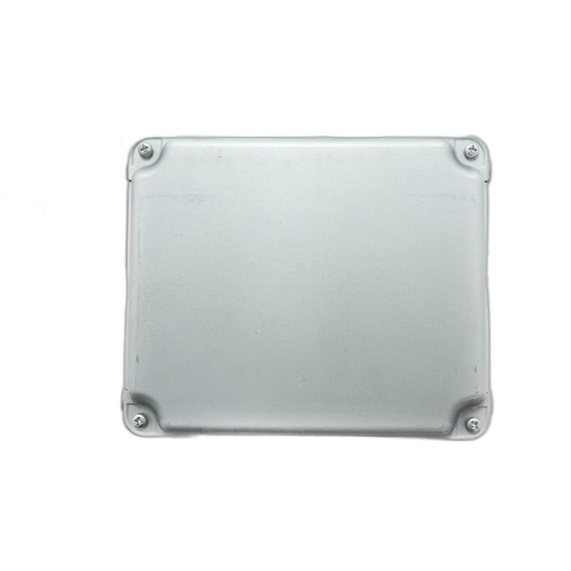 Toyota Prius Engine ECU - 8989047080